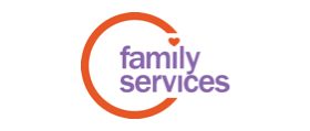 Family Services logo