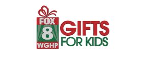 Fox 8 Gifts for Kids