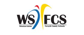 WSFCS logo